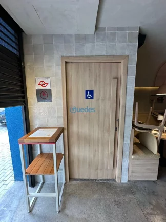 Imagem Restaurante à Venda em Jardim Paulista - 250m² por R$800.000