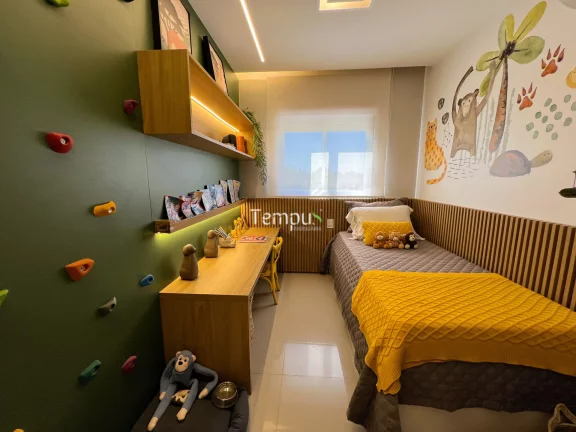 Imagem Near Easy Style - Apartamento no Near Easy Style, com 64m², à venda no bairro Parque Amazônia - Goiânia/GO