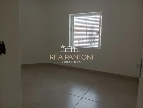 Imagem Casa - Ribeirão Preto - Vila Amelia - Região Norte