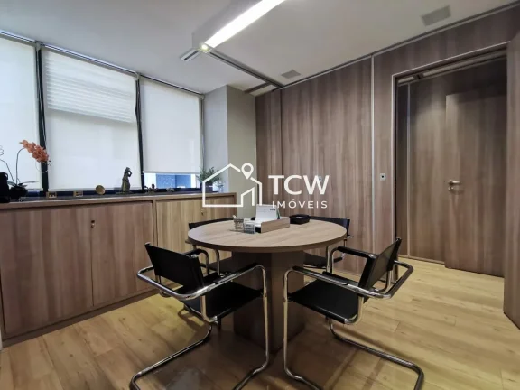 Imagem Conjunto Comercial no Paraíso