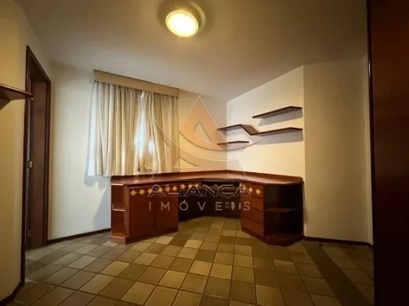 Imagem Apartamento - Ribeirão Preto - Vila Seixas