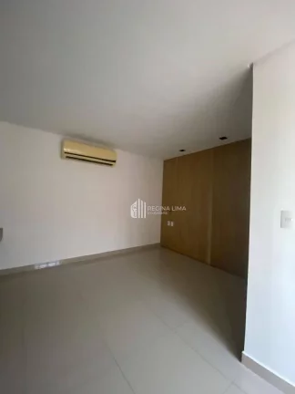 Imagem Apartamento studio com 1 dormitório à venda, 61 m² por R$ 450.000,00 prox. Ao shopping RIVERSID Jóquei - Teresina/PI