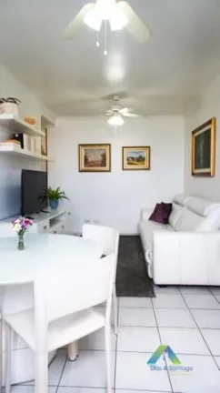 Imagem Apartamento 65 metros, 2 dormitórios, 2 banheiros, 1 vaga excelente localização e valor !