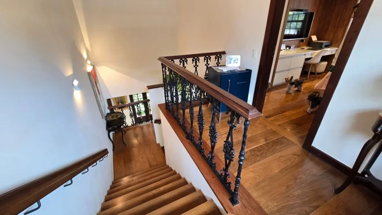 Imagem Casa com 3 dormitórios à venda, 387 m² por R$ 2.650.000,00 - Jardim Marajoara - São Paulo/SP