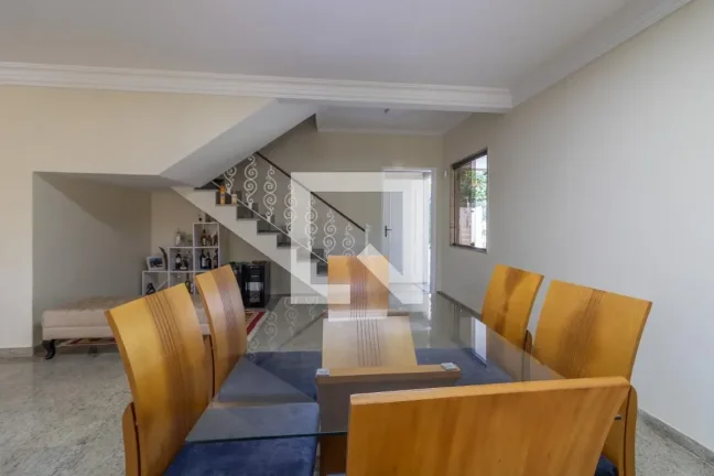 Imagem Casa à Venda - Vargem Pequena, 5 Quartos, 420 m2