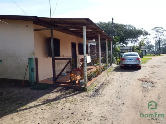 Imagem Casa de 2 dorm. para venda, Campo Bonito, Torres/RS - CA2158