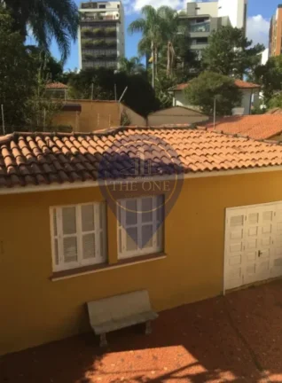 Imagem Casa de 6 quartos na Vila Madalena 350m² de Luxo e Conforto!