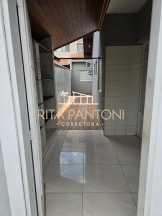Imagem Casa Condominio - Ribeirão Preto - Jardim Manoel Penna - Região Leste