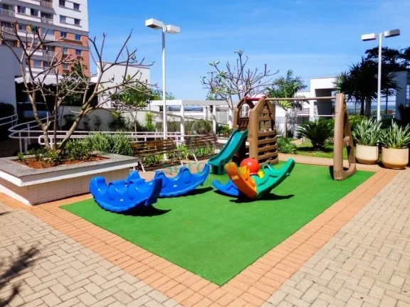 Imagem Apartamento para Venda no Acqua Royal - 3 dormitórios por R$550.000,00 - Terra Bonita - Londrina/PR