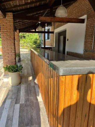 Imagem Sítio com 2 dormitórios à venda, 3500 m² por R$ 2.200.000,00 - Copaco - Arujá/SP