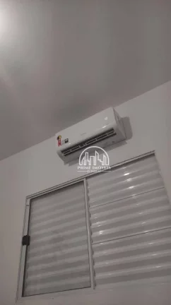 Imagem Casa com 2 dormitórios com suíte à venda, 80 m² por R$ 550.000 - Parque Residencial Jundiaí - Jundiaí/SP