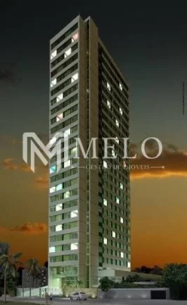Imagem EDIFÍCIO BARRA CLASSIC , PRONTO PARA MORAR...