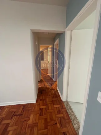 Imagem Apartamento à venda em Perdizes, São Paulo-SP: 2 quartos, 1 banheiro, 1 vaga de garagem, 53 m² de área.