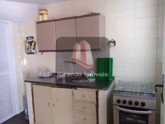 Imagem Casa Duplex 200 Mts. Praia do Peró