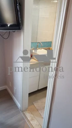 Imagem Apartamento na Vila Ipojuca com 2 quartos e 1vaga, 70m²