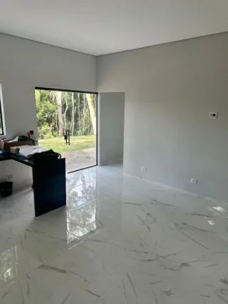 Imagem Casa com 3 dormitórios à venda, 100 m² por R$ 650.000,00 - Pirituba - Arujá/SP