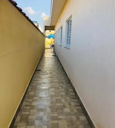 Imagem Vendo Casa em Condomínio, Bertioga