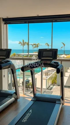 Imagem Adquira um apartamento de luxo em Balneário Piçarras SC- Viva o sonho de morar frente ao mar no Al Mare Beach Front