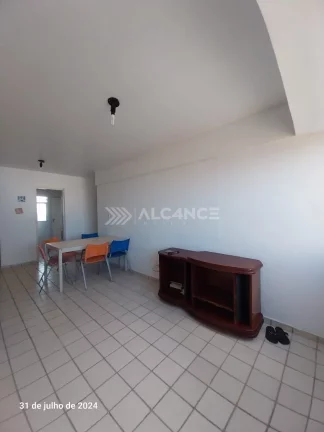 Imagem Apto - 3 Quartos - 1 Suíte - 83m² - Camboinha, Cabedelo/PB