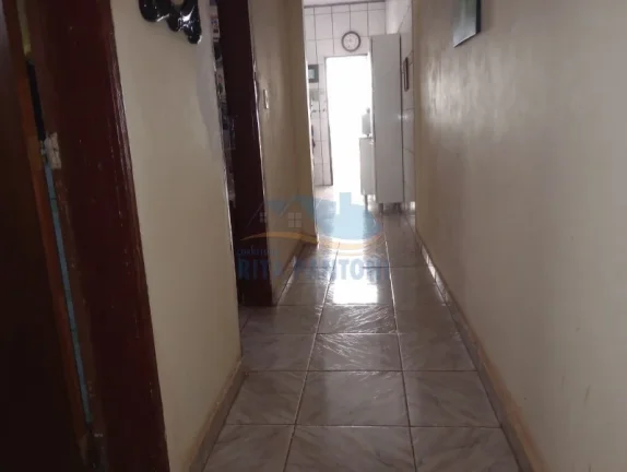 Imagem Casa - Ribeirão Preto - Jardim Bela Vista - Região Oeste