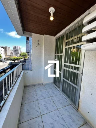 Imagem Apartamento | Ponta Verde | 3 Quartos com Suíte | 118m²