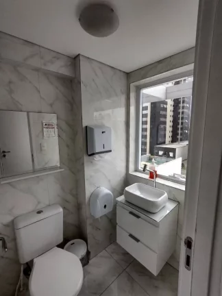 Imagem Conjunto à venda, 84 m² por R$ 800.000,00 - Centro - Santo André/SP