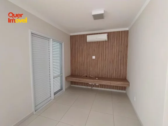 Imagem Imperdível! Apartamento de 3 quartos, 1 suíte, 3 vagas de garagem e 133m² em Jardim Nova Aliança Sul. Venha conferir! Quer Imóvel Negócios Imobiliários.