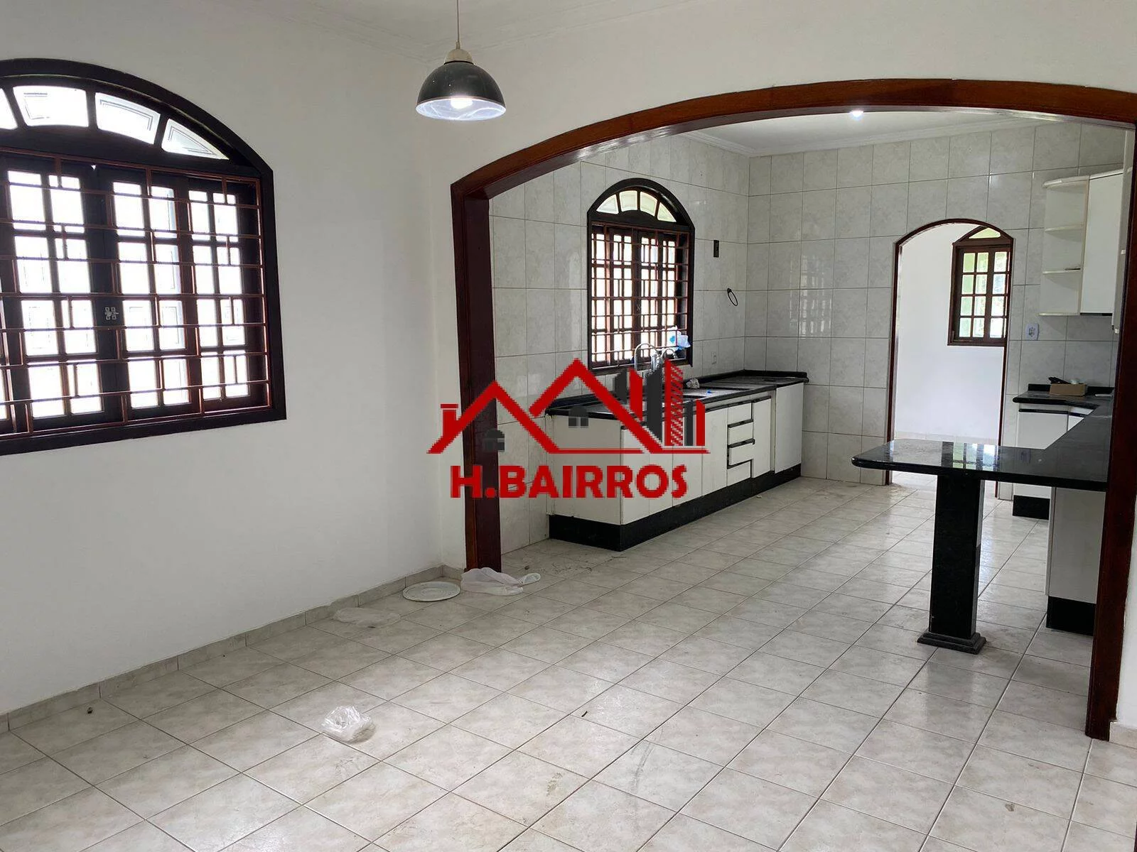 Imagem Sobrado com Galpão Comercial 320m à Venda Zona Leste - Jardim Castanheira