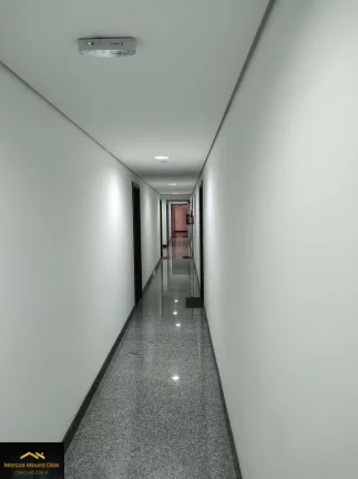 Imagem Conjunto mobiliado com ar condicionado à venda, 33 m², 2 banheiros e 1 Vaga de Garagem - Pompeia - São Paulo/SP
