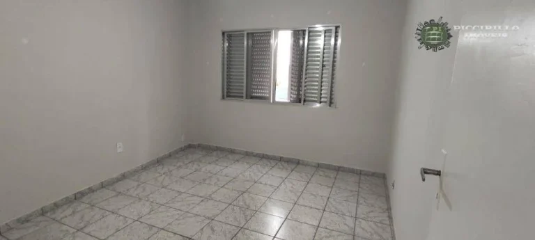 Imagem Apartamento com 1 dormitório para alugar, 52 m² por R$ 1.600,02/mês - Aviação - Praia Grande/SP