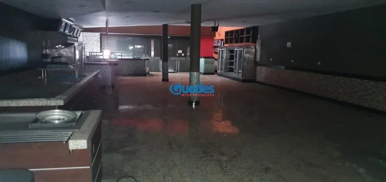 Imagem Ponto Comercial em Chácara Santo Antônio (zona Sul) - São Paulo