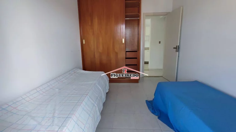 Imagem Apartamento à venda, 80 m² por R$ 850.000,00 - Canto do Forte - Praia Grande/SP