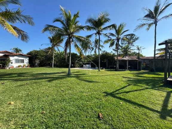 Imagem Casa à Venda em Jacaraípe Frente para o Mar – Praia da Baleia | Serra - ES