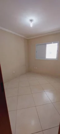 Imagem Apartamento 2 dormitórios no canto do forte com vista Mar