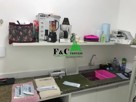 Imagem Ponto Comercial para Venda em Limeira, Centro, 2 banheiros, 1 vaga