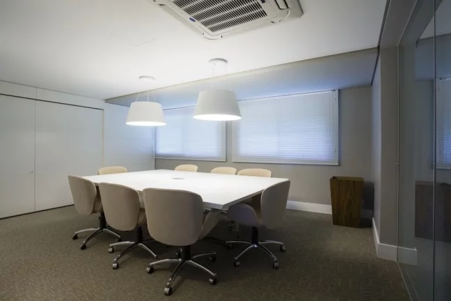 Imagem Trend Nova Carlos Gomes Offices - Sala à venda no bairro Petrópolis - Porto Alegre/RS