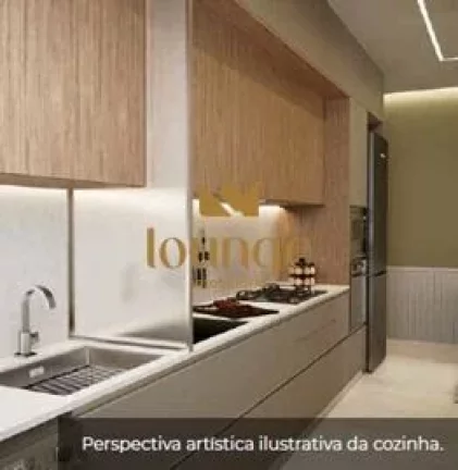 Imagem Apartamento em Votorantim