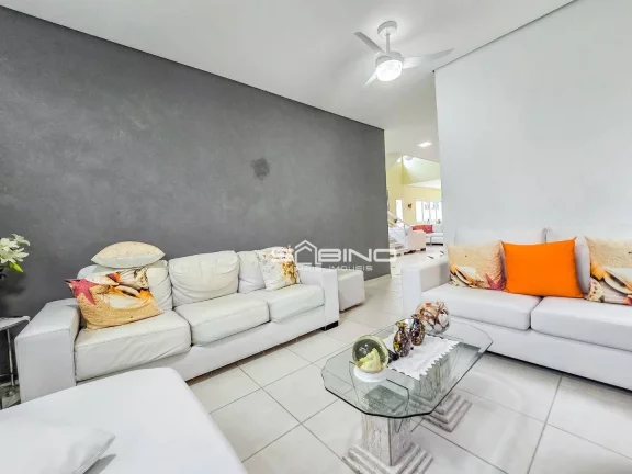 Imagem Casa à venda, com 6 dormitórios 6 suítes 321m² 3 vagas - Riviera de São Lourenço - Bertioga SP