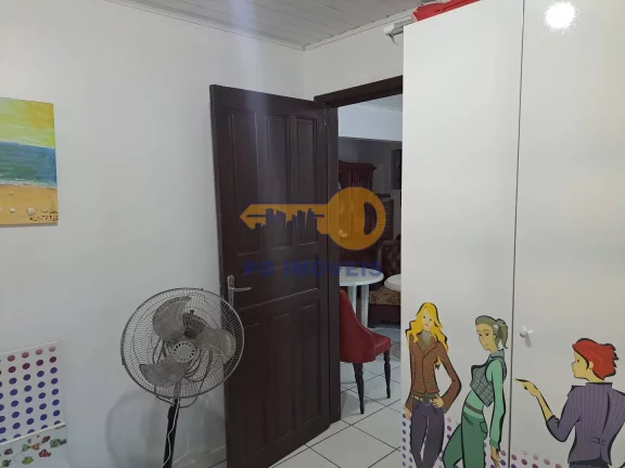 Imagem SOBRADO COM 5 DORMITÓRIOS NO BALNEÁRIO DE SANTA TEREZINHA