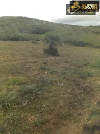 Imagem Fazenda para Venda no 2º Distrito de Piratini-RS