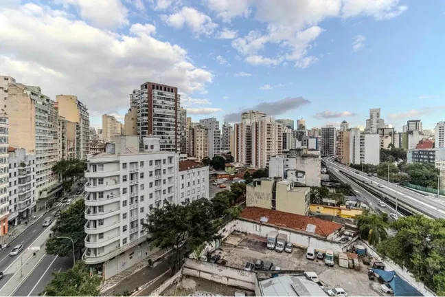 Imagem APARTAMENTO RESIDENCIAL em São Paulo - SP, Campos Elíseos