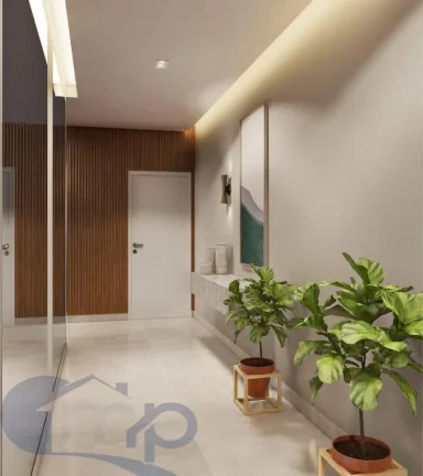 Imagem Apartamento á venda com 3 dormitórios no Balneário Rosa do Mar em Passo de Torres/RS