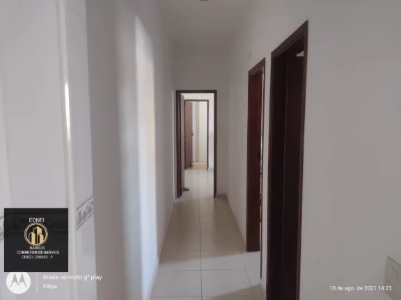 Imagem 2 Casas, Vila Nossa Sra. de Fatima, São Vicente - SP