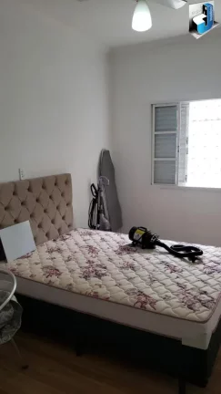 Imagem Linda casa a venda no Bairro Doutor Laurindo - Tatuí/SP.