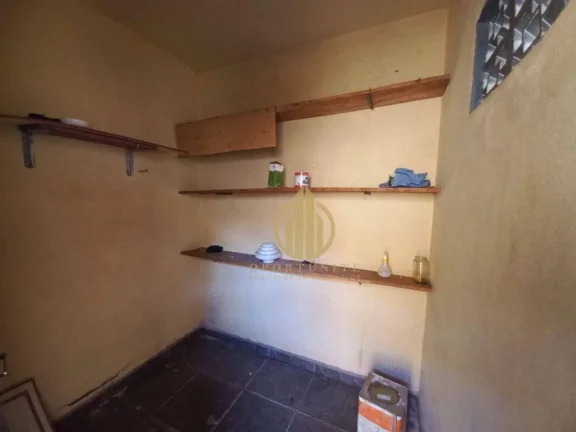 Imagem Casa com 2 dormitórios à venda, 121 m² por R$ 270.000,00 - Vila Virgínia - Ribeirão Preto/SP