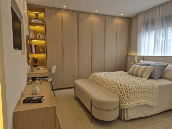 Imagem Novare Residencial – Sofisticação e Qualidade de Vida no Coração de Atibaia