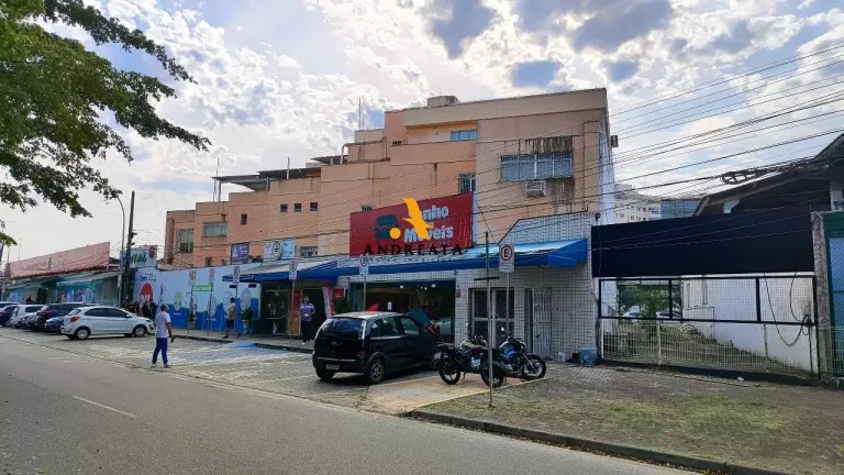 Imagem Av. das Américas - Recreio - Lojão frontal Americas com 713m2 lineares alugado para Farmacia e Pet de renome!!! Oportunidade única no local!!!