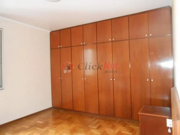 Imagem Apartamento à Venda no bairro Rudge Ramos com 130 m², 3 dormitórios, 2 vagas.