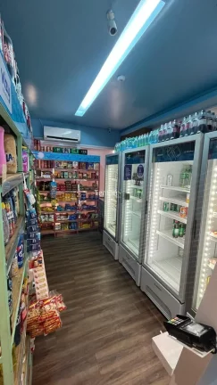 Imagem Follow Bueno Residence - Apartamento de 82m², 3 quartos, completo em armários, cortinas de vidro à venda no bairro Setor Bueno - Goiânia/GO