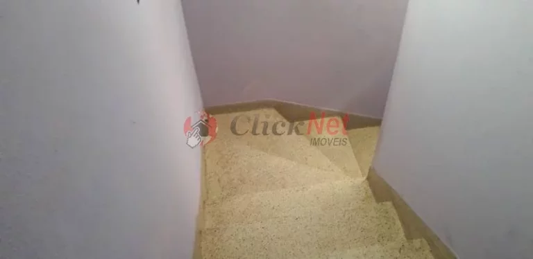 Imagem Sobrado à Venda no bairro Assunção com 2 dormitórios e 2 vagas